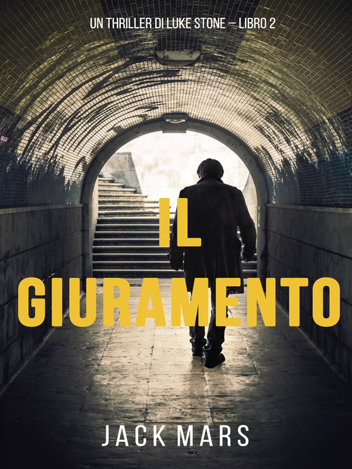 Cover of Il Giuramento